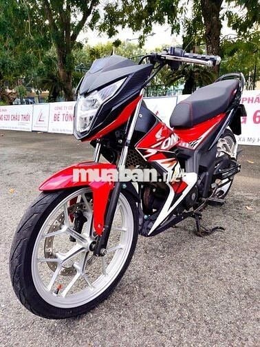 bán xe sonic bs 69