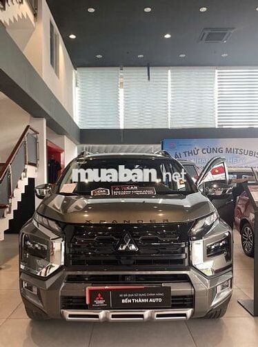 Mitsubishi Xpander Cross 2024 - 45000 km