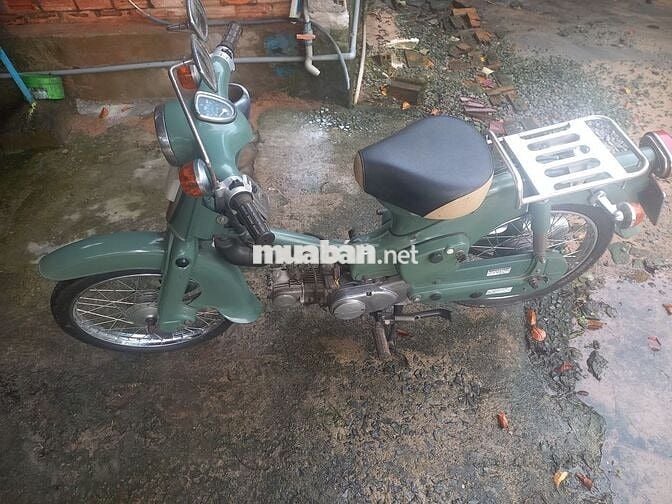 Honda cub 78/50cc