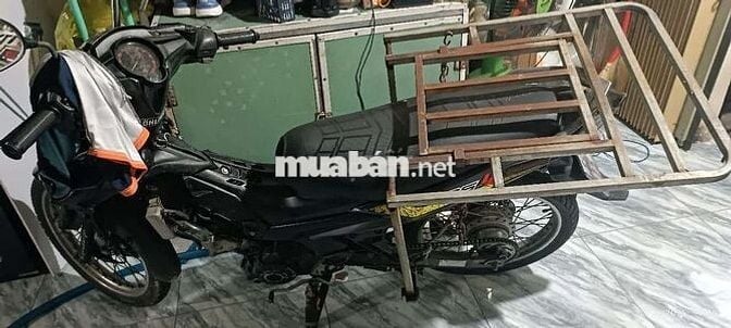cần bán exciter 135 lên 57zz nop