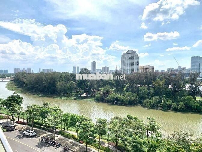 BÁN CẶP CĂN HỘ HIẾM TẠI M8 THE PEAK – MIDTOWN PHÚ MỸ HƯNG 🌸