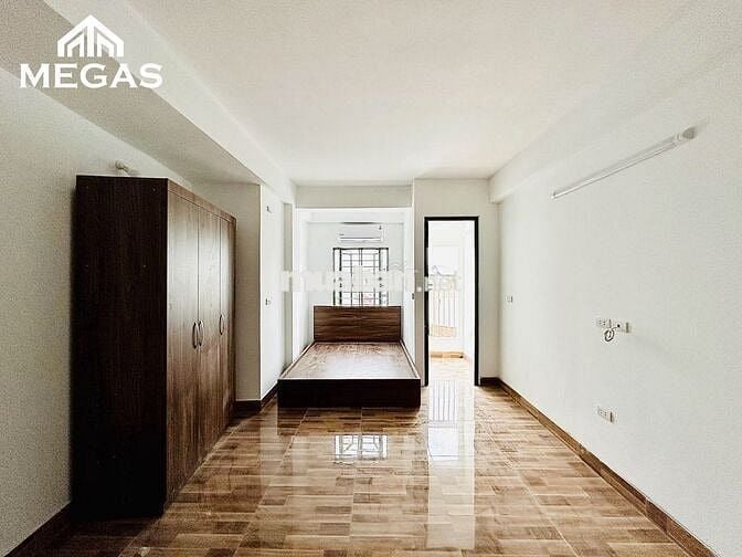 CHO THUÊ CĂN HỘ STUDIO BAN CÔNG SIÊU THOÁNG NGAY GA METRO MINH KHAI