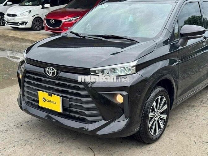 Toyota Avanza Premio 2023 MT - Chỉ Từ 160Tr