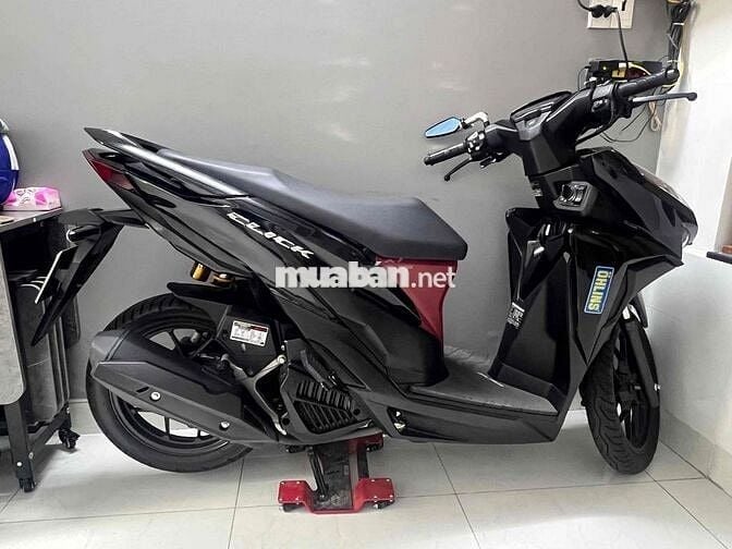 honda click thailand