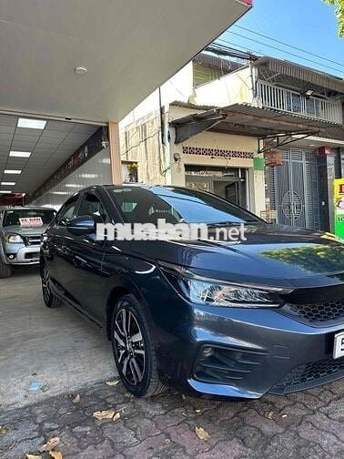 Honda City 2022 RS - 59000 km