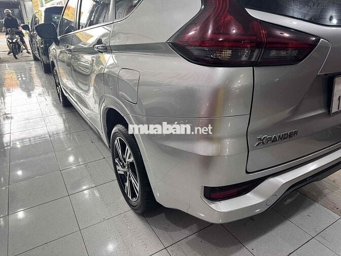 Mitsubishi Xpander 2023 1.5 MT - 87021 km