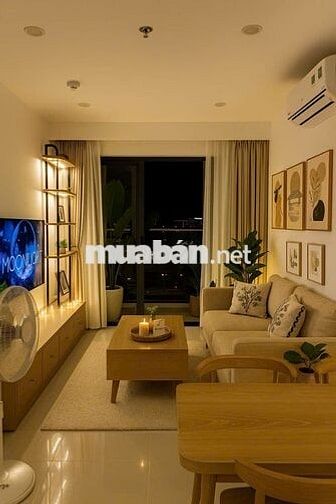 💎Cho thuê Căn hộ cao cấp NERA FULL NỘI THẤT, GẦN AEONMALL HUẾ💎 8tr