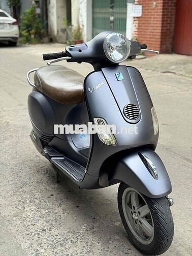 piaggio vespa 125cc xe đẹp máy zin nguyên bản