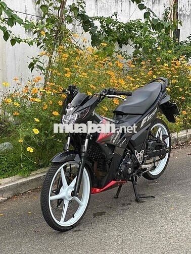 Satria 2019