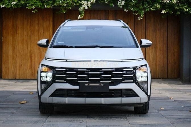 Hyundai Stargazer X 2024 - 37000 km