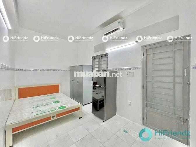 Phòng trọ giá rẻ , Full nội thất , Ngay lotte mart Quận 7