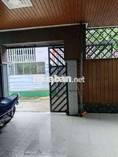 Nhà cho thuê 2pn cạnh Hiệp Thành 1