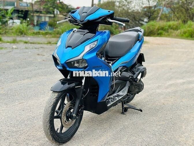 HONDA AIR BLADE 125 FI XANH CHÍNH CHỦ RẤT MỚI