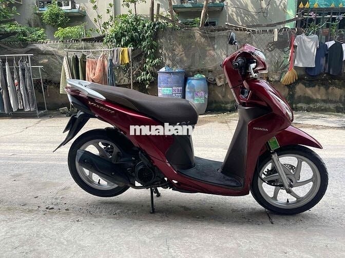 Vision 2020 smarkey máy quá êm biển 94