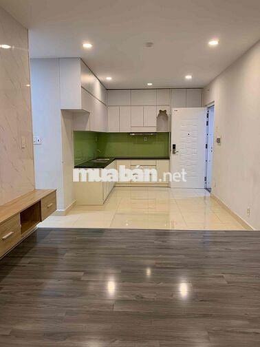 Cho thuê căn góc 3pn 2wc cc Dreamhome Palace Q8 nhà mới gồm nội thất