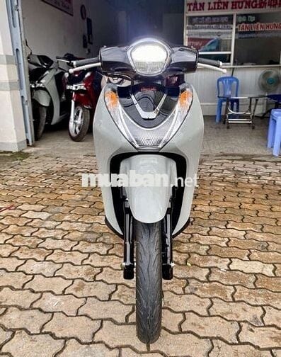 SH MODE 2024 ABS Lướt 3.000Km zin đẹp leng keng