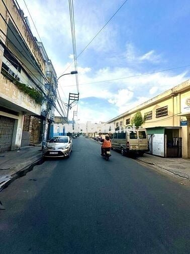 MTKD HL2 XE HƠI QUAY ĐẦU THOẢI MÁI 90m2 4 TẦNG CÓ THANG MÁY HƠN 12 TỶ