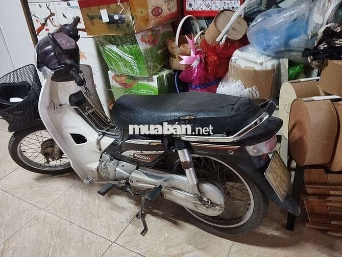 Cần bán xe