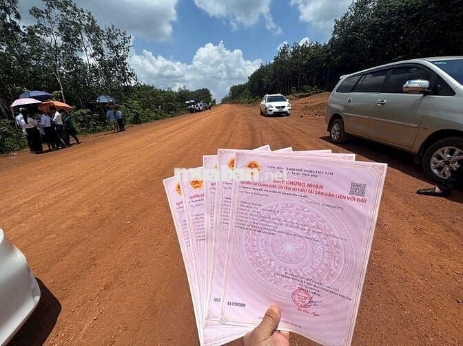 Đất ngày KCN vị trí đẹp, tiền năng giá siêu yêu thương lượng ạ!