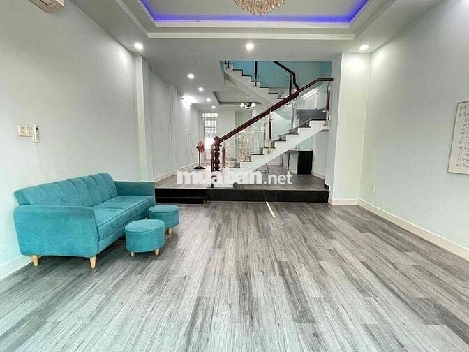 Cho thuê nhà đối diện chung cư Phúc Đạt phù hợp làm văn phòng