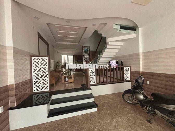 CHO THUÊ NHÀ ĐƯỜNG BÙI PHÙNG VCN PHƯỚC HẢI