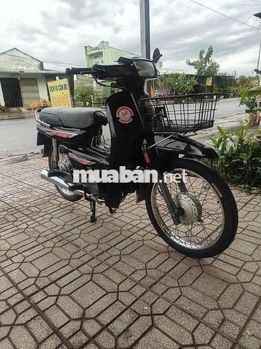 HONDA DREAM ESTRA