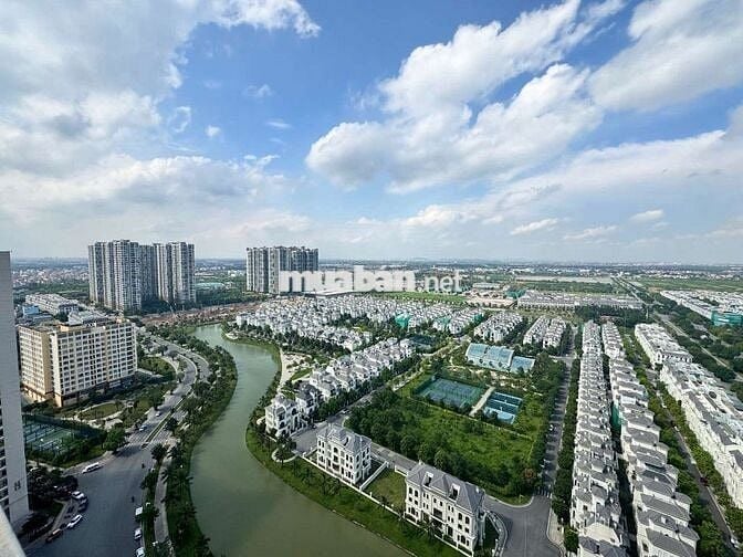 Chính chủ bán căn hộ cao cấp H2 view biệt thự rẻ nhất Oceanpark GL
