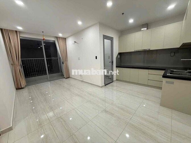 CHO THUÊ CHUNG CƯ HAPPY ONE CENTRAL 1PN NTCB SẴN 2 Máy Lạnh