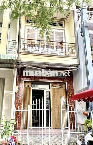 BÁN NHÀ RIÊNG CHÍNH CHỦ TẠI TRUNG TÂM PHƯỜNG 2 THÀNH PHỐ CÀ MAU