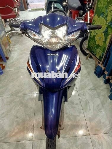 Wave S honda (Nhật) bstp máy Zin êm