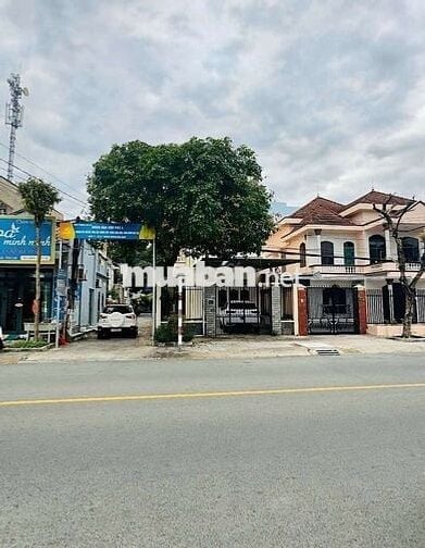 CHO THUÊ NHÀ CĂN GÓC MẶT TIỀN HUỲNH VĂN NGHỆ, P. PHÚ LỢI