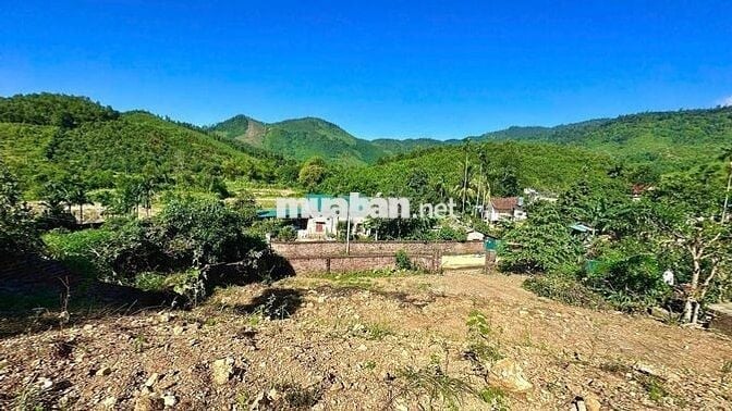 Bán 1237m2, thổ cư 200m, sổ HN tại xã Yên Xuân (Thạch Thất). Giá 5tr/m