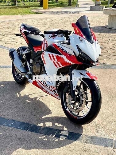 Bán Cbr500r hoặc giao lưu SH350i