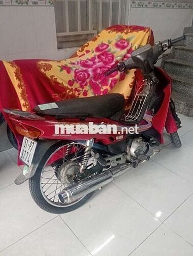 bán xe Yamaha Sirius nhập khẩu thái Rin nguyên bản