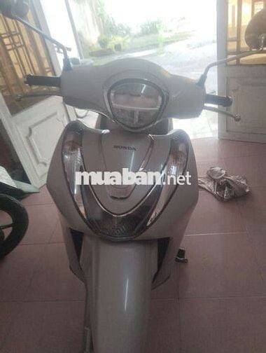 Xe SH mode còn quá đẹp 97%
