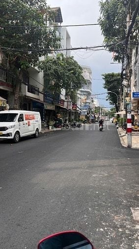 Siêu Phẩm MTKD Nguyễn Hậu Q.Tân Phú 10ty8
