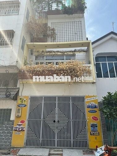 🏡 Cho Thuê Nhà Đường Lê Văn Huân_5x18m,Trệt 3 Lầu, Cho KD Tự Do.