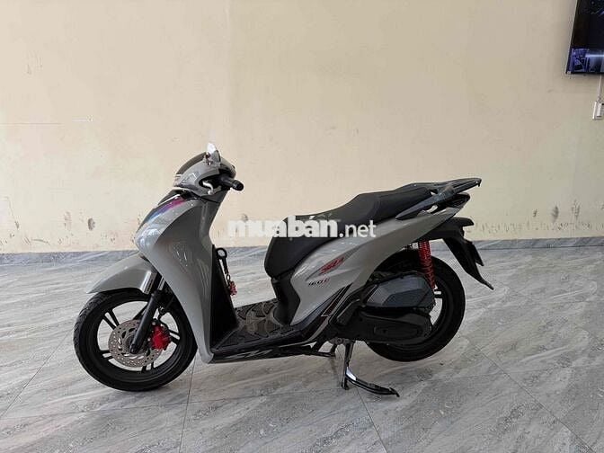 thanh lí sh 160 abs chính chủ