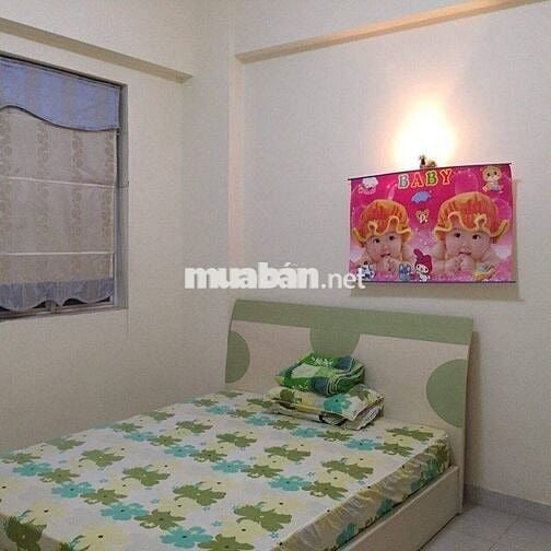 Cho thuê CC Hoàng Kim mặt tiền Huỳnh Tấn Phát, p Tân Thuận Đông, q7