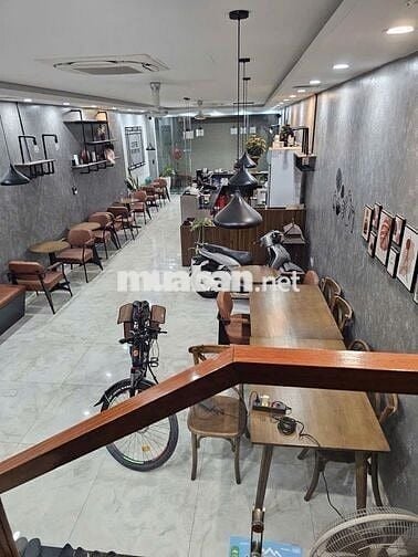 BÁN NHÀ MẶT PHỐ KIM GIANG, THANH LIỆT, HOÀNG MAI 71M 25 TỶ