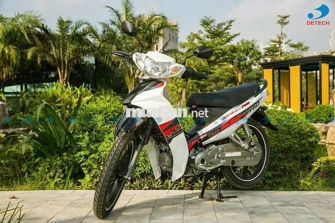 SIRIUS 50CC, XE MỚI KHÔNG CẦN TRẢ TRƯỚC