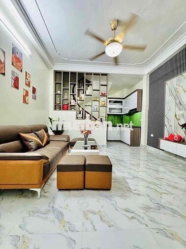 CHỈ 6,5 TỶ SỞ HỮU NGAY NHÀ ĐẸP DÂN XÂY CHẮC CHẮN SÁT PHỐ GIẢI PHÓNG
