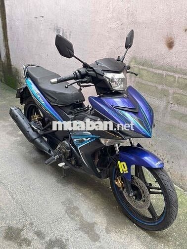 Exciter 150 chính chủ máy êm ru