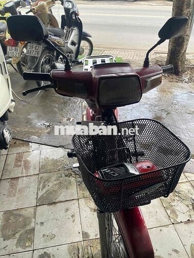 xe chính chu city100