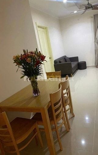 Căn hộ Ruby,Tân Bình 2p ngủ, 2wc có nội thất giá 8tr
