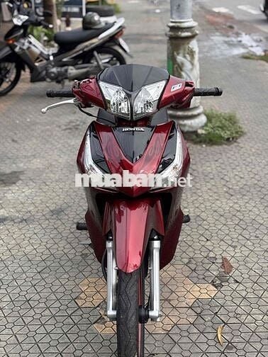 honda future 125cc Fi