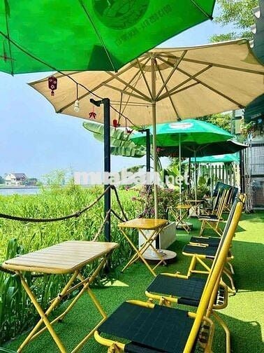 Siêu phẩm VEIW SÔNG BÌNH LỢI - BÌNH THẠNH NGANG 13M GIÁ 30TR