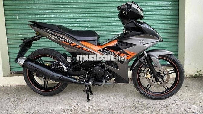 Exciter 150 zin 9C