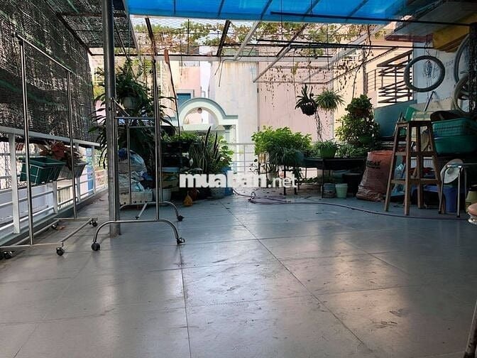 Chính chủ cho thuê phòng (4m x 4.5m) _ Lê Văn Sỹ, P14Q3