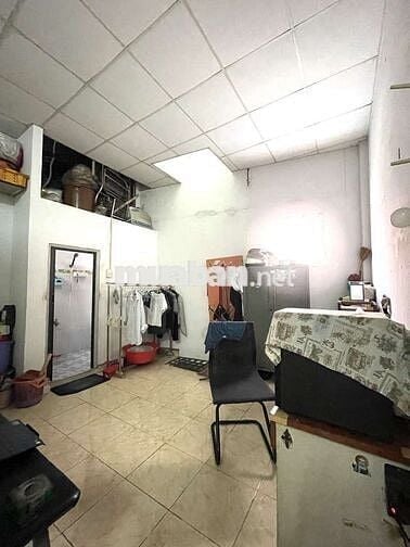 NHÀ NGUYỄN PHÚC CHU–DIỆN TÍCH LỚN NGANG 5M–CHỈ 6.4 TỶ